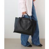 LILY/横型A4トートバッグ | TRYSIL | 詳細画像16 