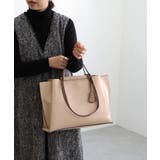 LILY/横型A4トートバッグ | TRYSIL | 詳細画像18 