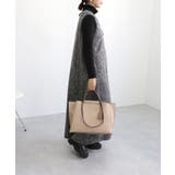 LILY/横型A4トートバッグ | TRYSIL | 詳細画像20 