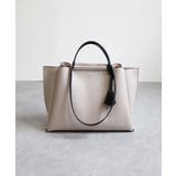 LILY/横型A4トートバッグ | TRYSIL | 詳細画像23