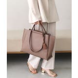 LILY/横型A4トートバッグ | TRYSIL | 詳細画像21 