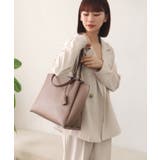 LILY/横型A4トートバッグ | TRYSIL | 詳細画像22 