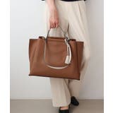 LILY/横型A4トートバッグ | TRYSIL | 詳細画像24 