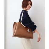 LILY/横型A4トートバッグ | TRYSIL | 詳細画像25 