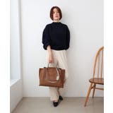 LILY/横型A4トートバッグ | TRYSIL | 詳細画像26 