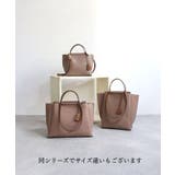 LILY/横型A4トートバッグ | TRYSIL | 詳細画像34