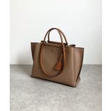 LILY/横型A4トートバッグ | TRYSIL | 詳細画像27 