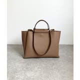 LILY/横型A4トートバッグ | TRYSIL | 詳細画像29 