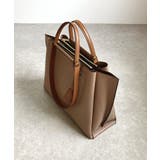 LILY/横型A4トートバッグ | TRYSIL | 詳細画像30 