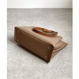 LILY/横型A4トートバッグ | TRYSIL | 詳細画像31 