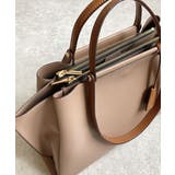 LILY/横型A4トートバッグ | TRYSIL | 詳細画像32 