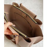 LILY/横型A4トートバッグ | TRYSIL | 詳細画像33 