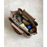 LILY/横型A4トートバッグ | TRYSIL | 詳細画像35 