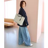 LILY/横型A4トートバッグ | TRYSIL | 詳細画像39 