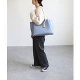 LILY/横型A4トートバッグ | TRYSIL | 詳細画像40 