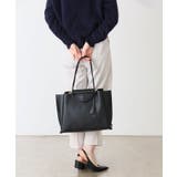 LILY/横型A4トートバッグ | TRYSIL | 詳細画像42 