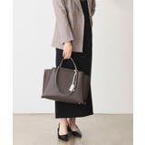 LILY/横型A4トートバッグ | TRYSIL | 詳細画像43 