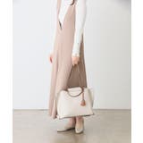 LILY/横型A4トートバッグ | TRYSIL | 詳細画像44 