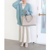 LILY/横型A4トートバッグ | TRYSIL | 詳細画像45 