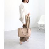 LILY/横型A4トートバッグ | TRYSIL | 詳細画像46 