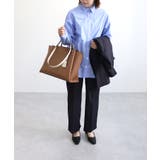 LILY/横型A4トートバッグ | TRYSIL | 詳細画像48 