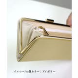 KERRIA / 国産牛革 がま口長財布 | TRYSIL | 詳細画像13