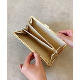 KERRIA / 国産牛革 がま口長財布 | TRYSIL | 詳細画像7