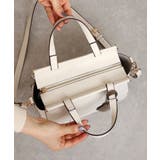 ANNABEL / ダブルフラップ2wayハンドバッグ | TRYSIL | 詳細画像27 