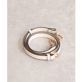 ANNABEL / ダブルフラップ2wayハンドバッグ | TRYSIL | 詳細画像29 