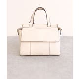 ANNABEL / ダブルフラップ2wayハンドバッグ | TRYSIL | 詳細画像13