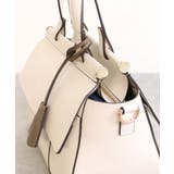 ANNABEL / ダブルフラップ2wayハンドバッグ | TRYSIL | 詳細画像15