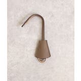 ANNABEL / ダブルフラップ2wayハンドバッグ | TRYSIL | 詳細画像19