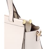 ANNABEL / ダブルフラップ2wayハンドバッグ | TRYSIL | 詳細画像23