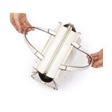 ANNABEL / ダブルフラップ2wayハンドバッグ | TRYSIL | 詳細画像24