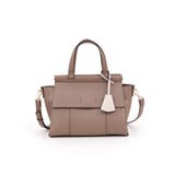 ANNABEL / ダブルフラップ2wayハンドバッグ | TRYSIL | 詳細画像27