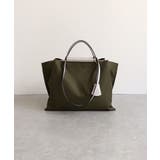 LILY / 軽量横型A4トートバッグ | TRYSIL | 詳細画像8