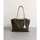 LILY / 軽量横型A4トートバッグ | TRYSIL | 詳細画像9