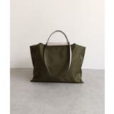 LILY / 軽量横型A4トートバッグ | TRYSIL | 詳細画像10