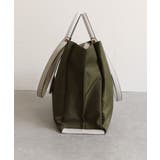 LILY / 軽量横型A4トートバッグ | TRYSIL | 詳細画像11