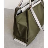 LILY / 軽量横型A4トートバッグ | TRYSIL | 詳細画像12
