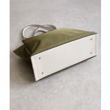 LILY / 軽量横型A4トートバッグ | TRYSIL | 詳細画像13