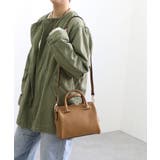 PIERIS / 2wayミニボストンバッグ | TRYSIL | 詳細画像10 