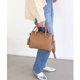 PIERIS / 2wayミニボストンバッグ | TRYSIL | 詳細画像9