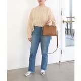 PIERIS / 2wayミニボストンバッグ | TRYSIL | 詳細画像10