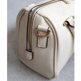 PIERIS / 2wayミニボストンバッグ | TRYSIL | 詳細画像20 