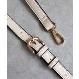 PIERIS / 2wayミニボストンバッグ | TRYSIL | 詳細画像21 