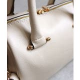 PIERIS / 2wayミニボストンバッグ | TRYSIL | 詳細画像14