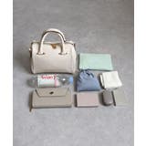 PIERIS / 2wayミニボストンバッグ | TRYSIL | 詳細画像18