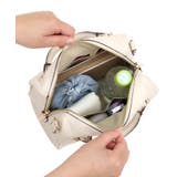 PIERIS / 2wayミニボストンバッグ | TRYSIL | 詳細画像25