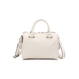 アイボリー | PIERIS / 2wayミニボストンバッグ | TRYSIL